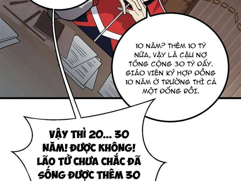 Toàn Cầu Cao Võ Chap 258 - Next Chap 259