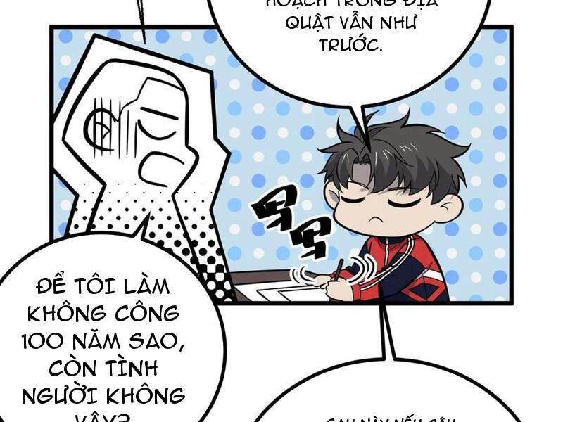 Toàn Cầu Cao Võ Chap 258 - Next Chap 259