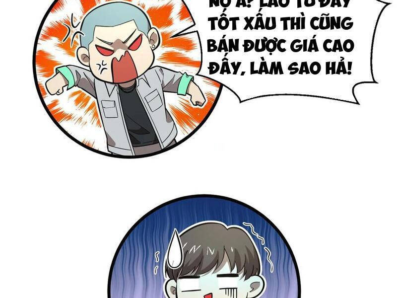 Toàn Cầu Cao Võ Chap 258 - Next Chap 259