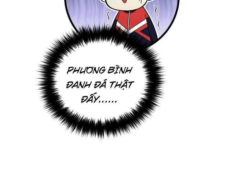 Toàn Cầu Cao Võ Chap 258 - Next Chap 259