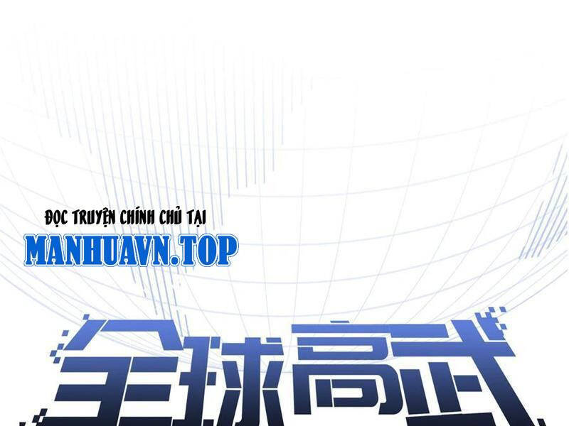 Toàn Cầu Cao Võ Chap 258 - Next Chap 259