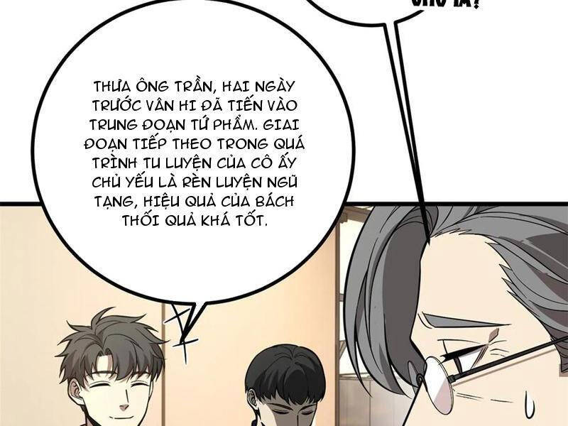 Toàn Cầu Cao Võ Chap 258 - Next Chap 259