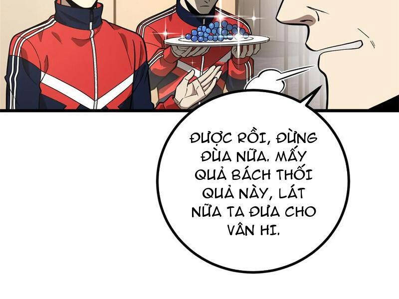 Toàn Cầu Cao Võ Chap 258 - Next Chap 259