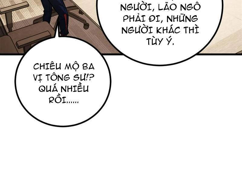 Toàn Cầu Cao Võ Chap 258 - Next Chap 259