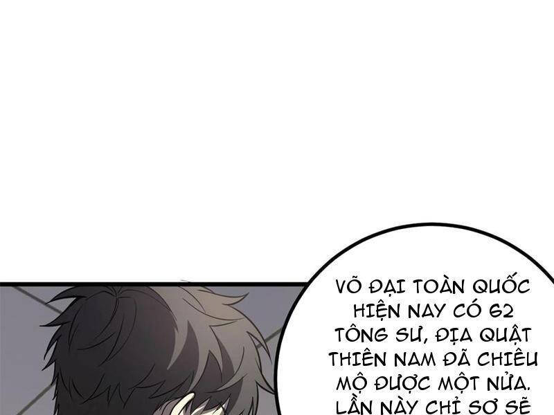 Toàn Cầu Cao Võ Chap 258 - Next Chap 259