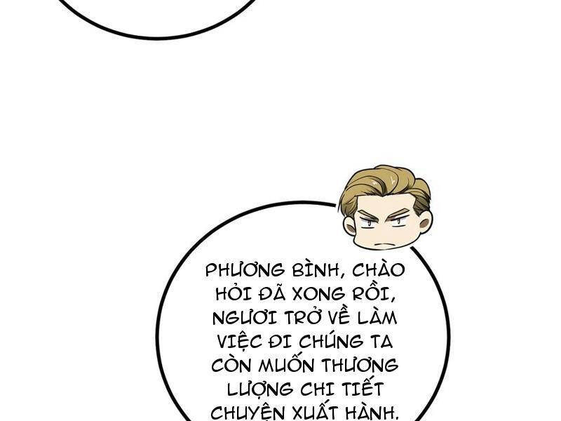 Toàn Cầu Cao Võ Chap 258 - Next Chap 259