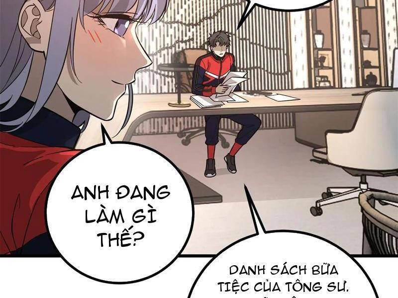 Toàn Cầu Cao Võ Chap 258 - Next Chap 259