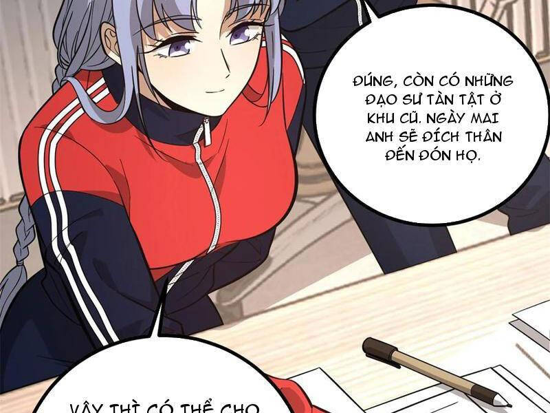 Toàn Cầu Cao Võ Chap 258 - Next Chap 259