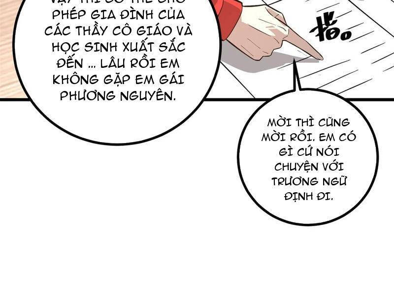 Toàn Cầu Cao Võ Chap 258 - Next Chap 259