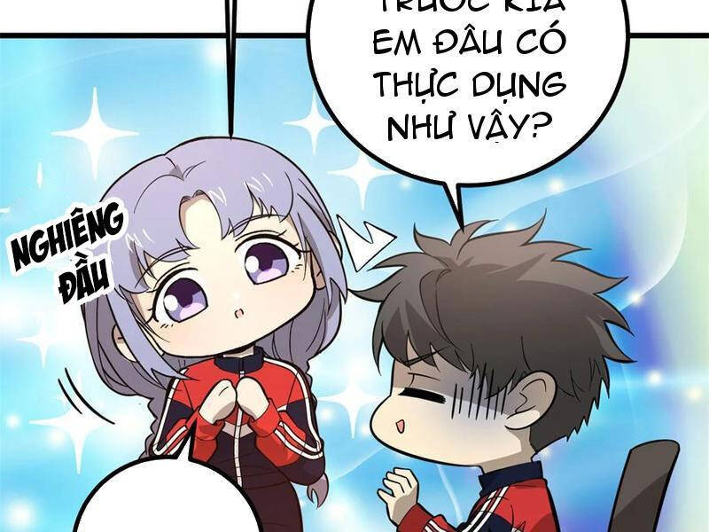 Toàn Cầu Cao Võ Chap 258 - Next Chap 259
