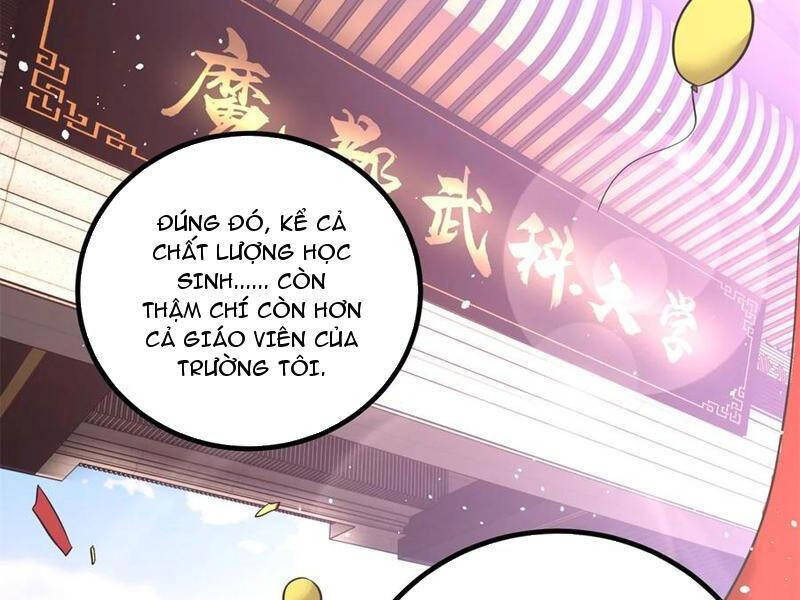 Toàn Cầu Cao Võ Chap 258 - Next Chap 259