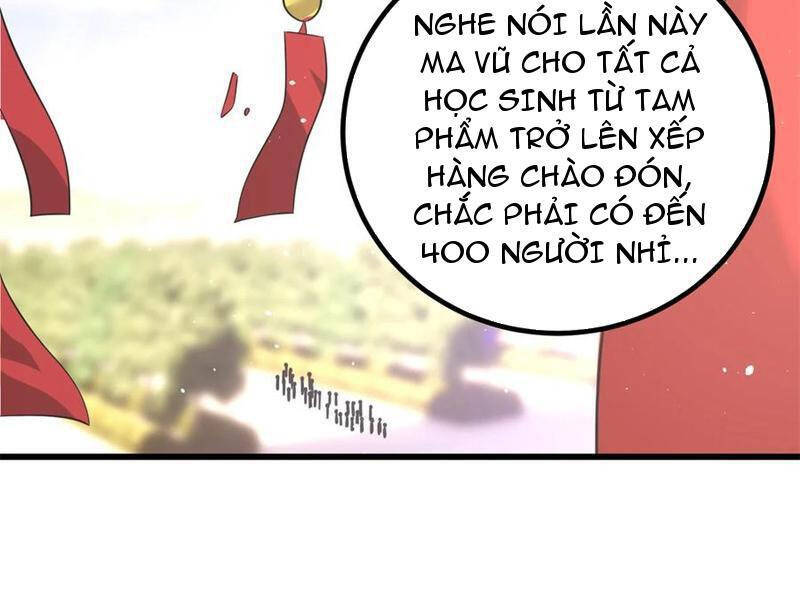 Toàn Cầu Cao Võ Chap 258 - Next Chap 259