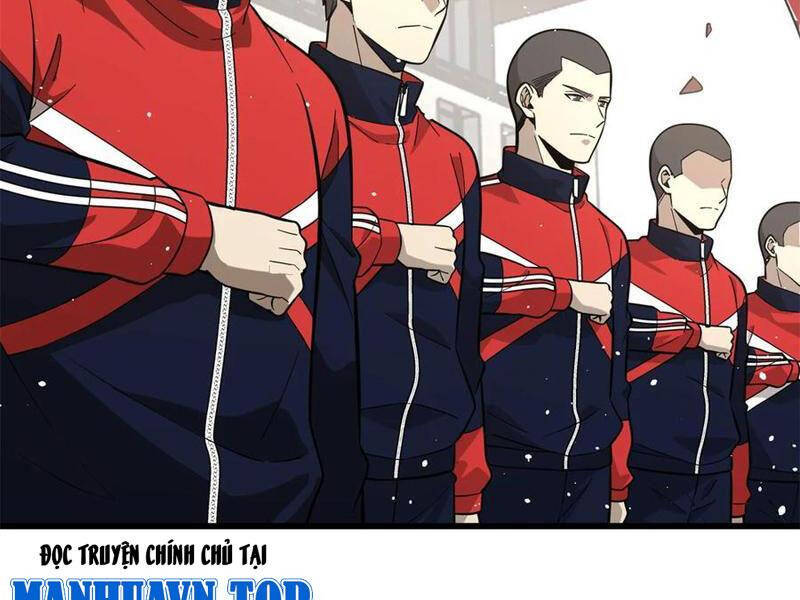 Toàn Cầu Cao Võ Chap 258 - Next Chap 259