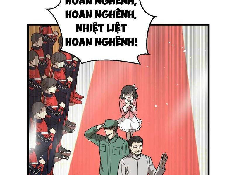 Toàn Cầu Cao Võ Chap 258 - Next Chap 259