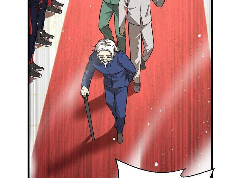 Toàn Cầu Cao Võ Chap 258 - Next Chap 259