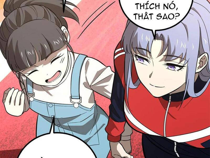 Toàn Cầu Cao Võ Chap 258 - Next Chap 259