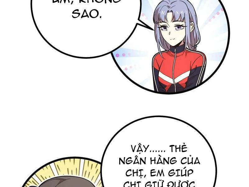 Toàn Cầu Cao Võ Chap 258 - Next Chap 259