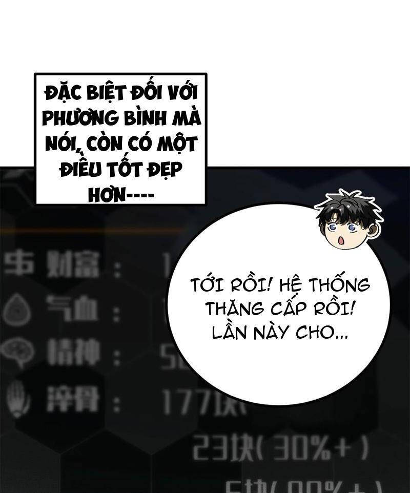 Toàn Cầu Cao Võ Chap 259 - Next Chap 260