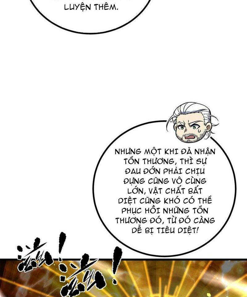 Toàn Cầu Cao Võ Chap 259 - Next Chap 260