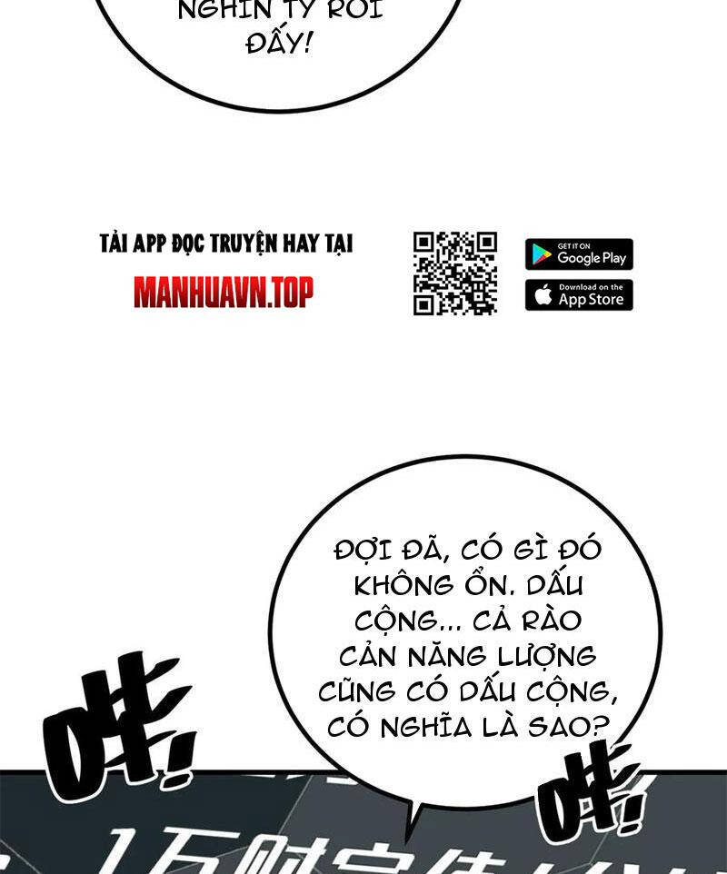 Toàn Cầu Cao Võ Chap 259 - Next Chap 260