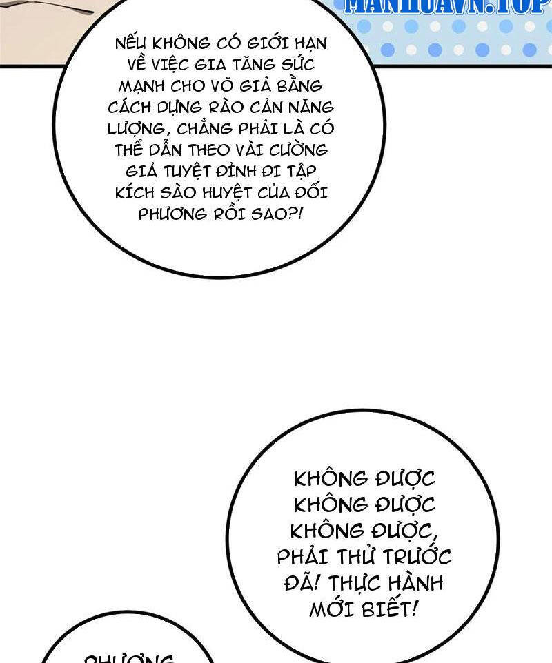 Toàn Cầu Cao Võ Chap 259 - Next Chap 260