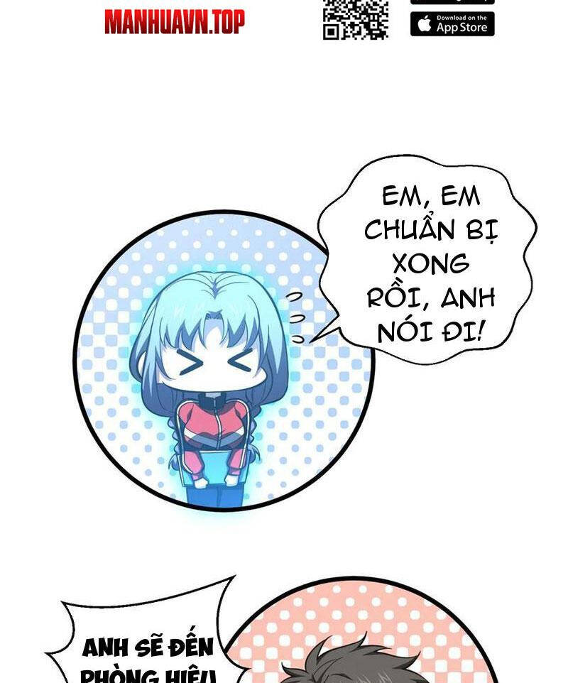 Toàn Cầu Cao Võ Chap 259 - Next Chap 260