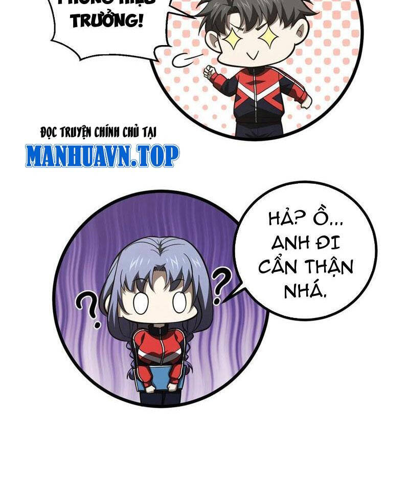 Toàn Cầu Cao Võ Chap 259 - Next Chap 260