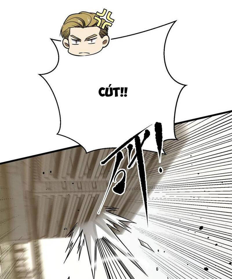 Toàn Cầu Cao Võ Chap 259 - Next Chap 260