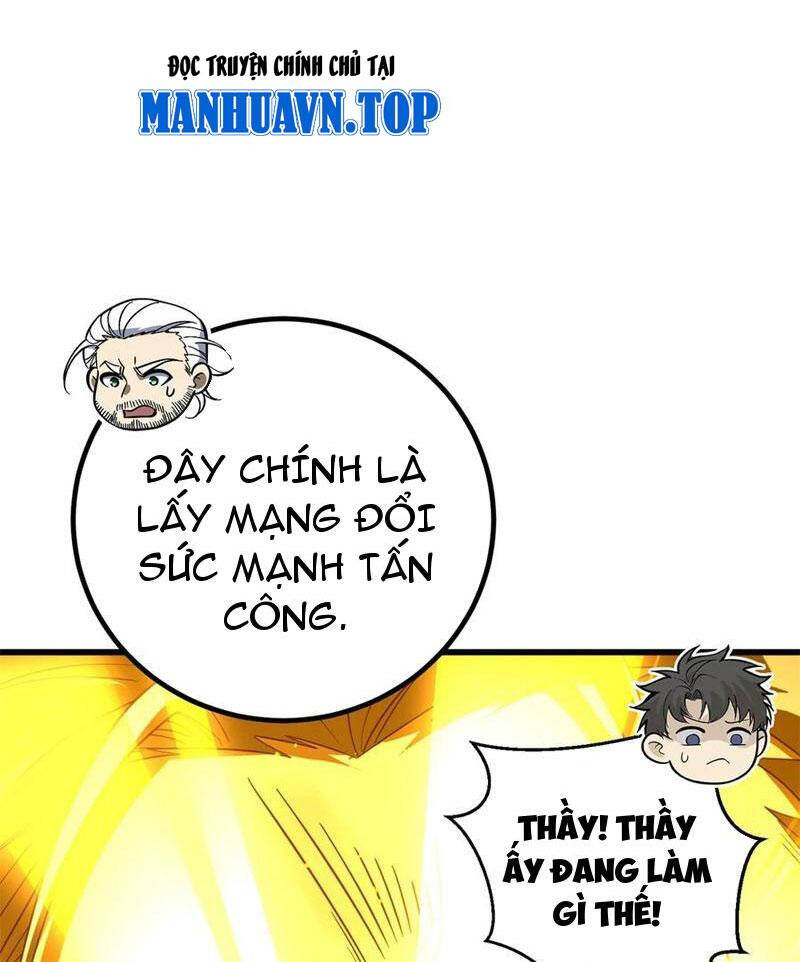 Toàn Cầu Cao Võ Chap 259 - Next Chap 260