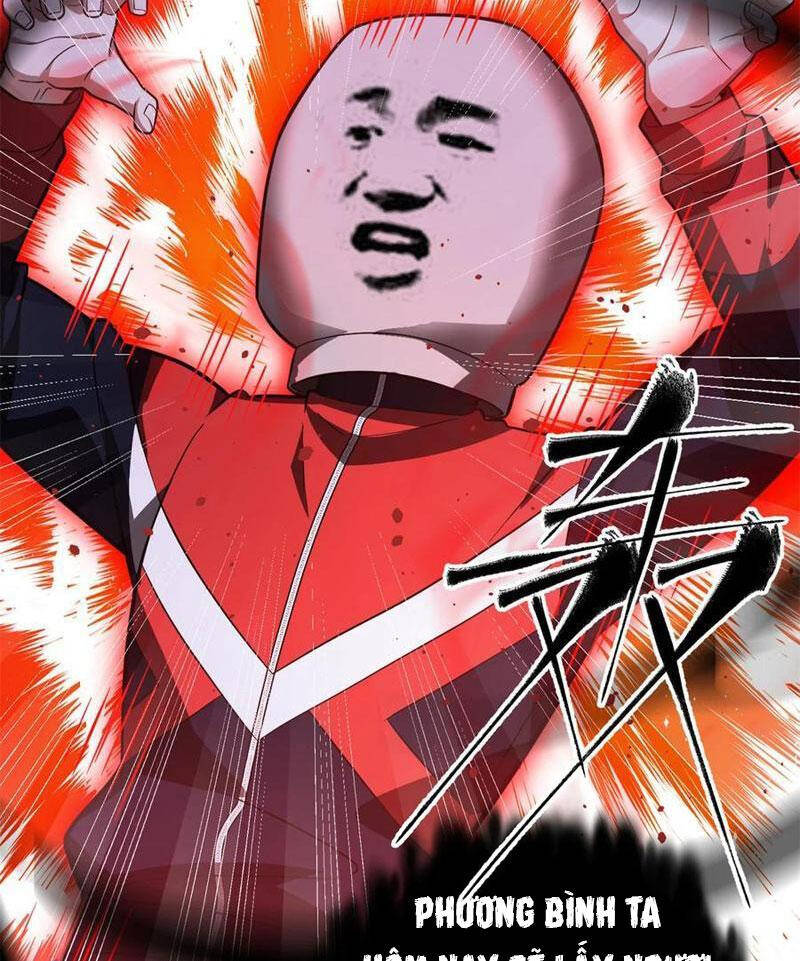 Toàn Cầu Cao Võ Chap 259 - Next Chap 260