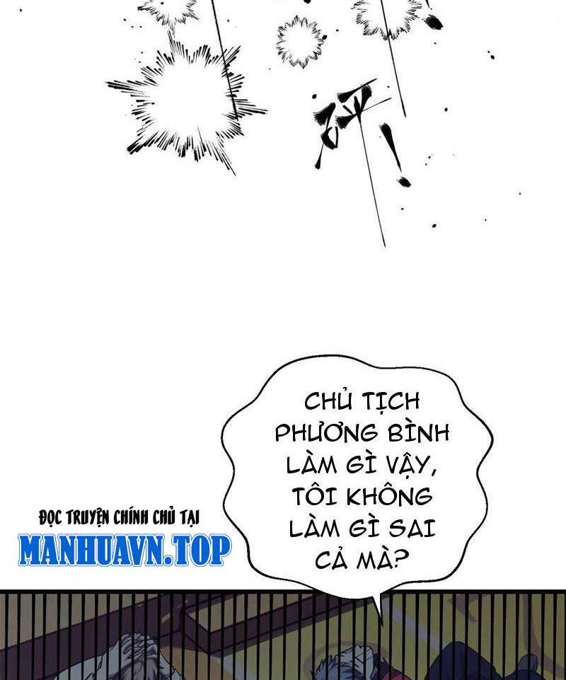 Toàn Cầu Cao Võ Chap 259 - Next Chap 260