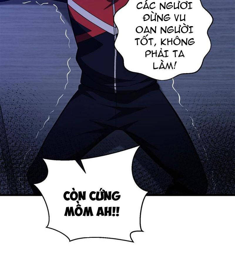 Toàn Cầu Cao Võ Chap 259 - Next Chap 260