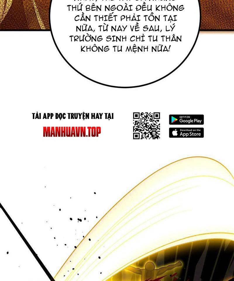 Toàn Cầu Cao Võ Chap 259 - Next Chap 260