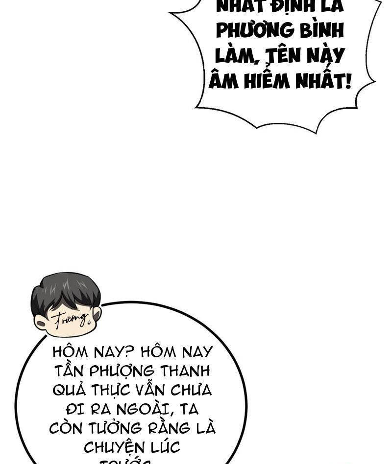 Toàn Cầu Cao Võ Chap 259 - Next Chap 260