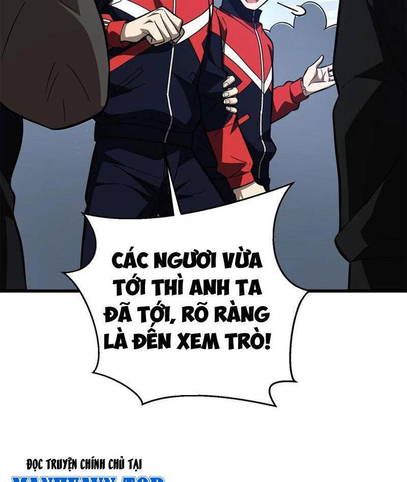 Toàn Cầu Cao Võ Chap 259 - Next Chap 260