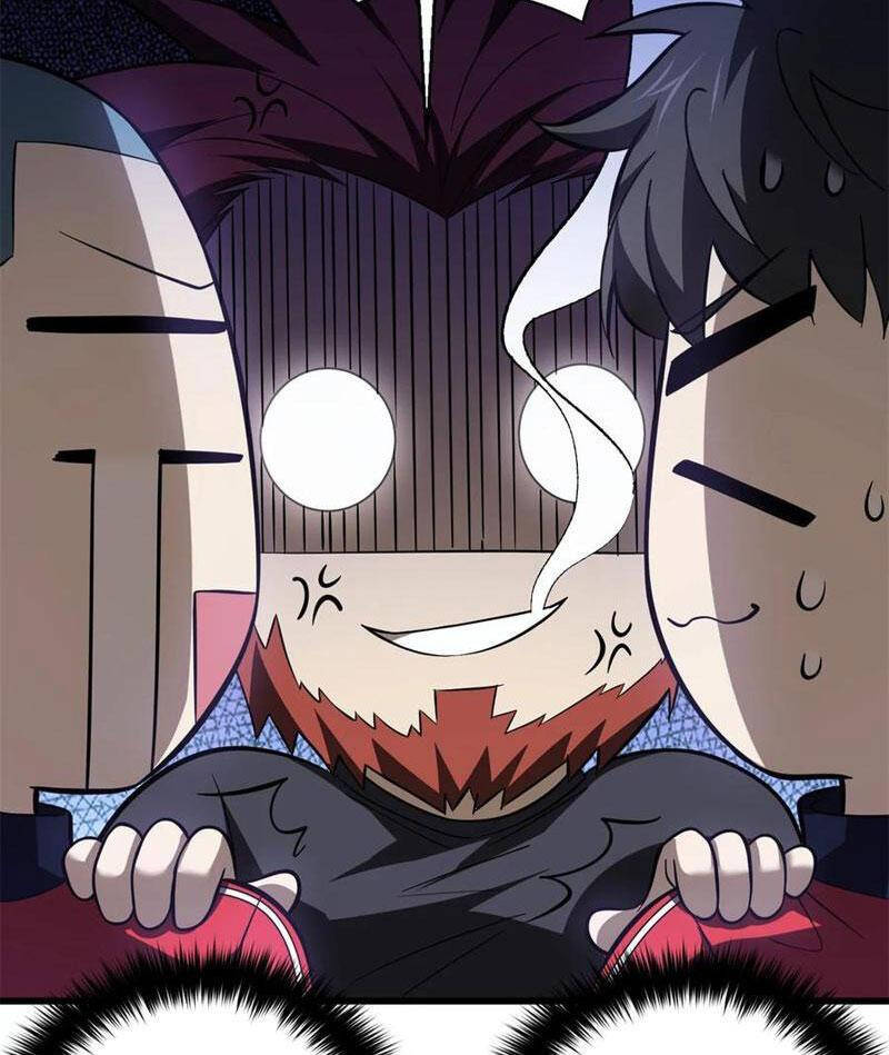 Toàn Cầu Cao Võ Chap 259 - Next Chap 260