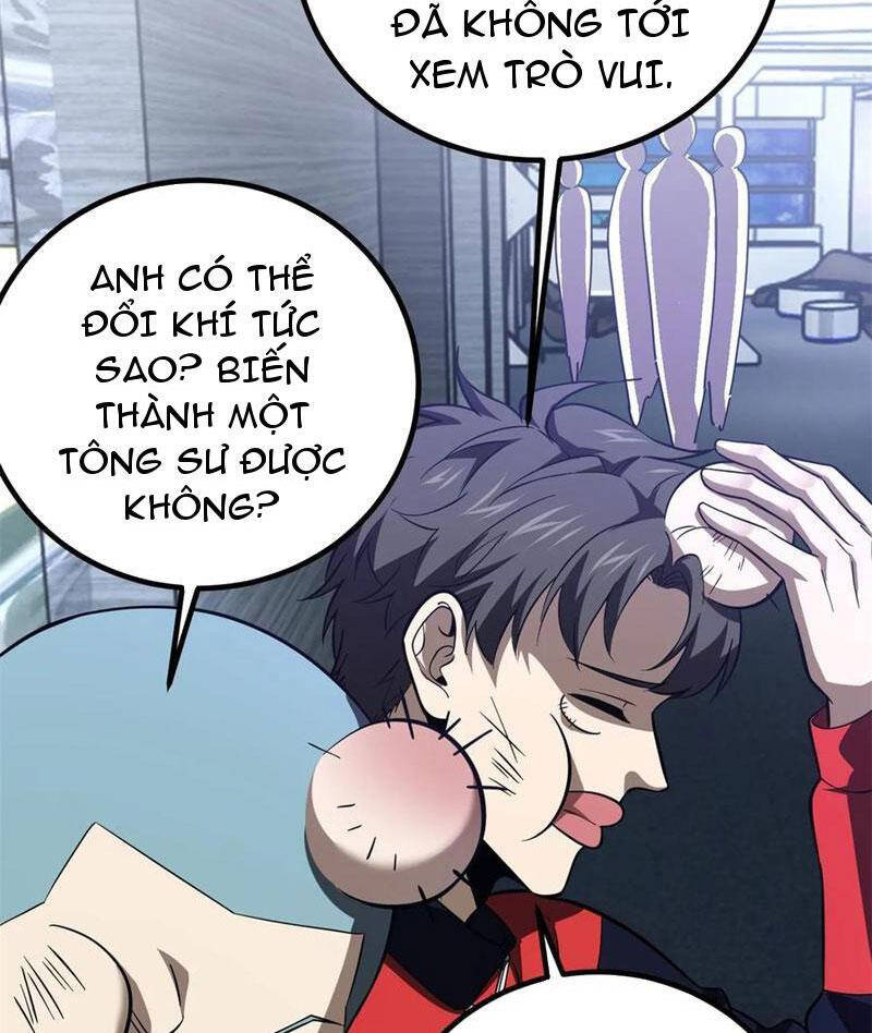 Toàn Cầu Cao Võ Chap 259 - Next Chap 260