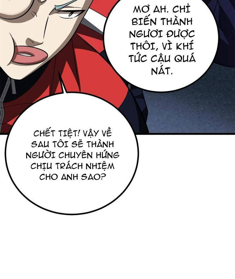 Toàn Cầu Cao Võ Chap 259 - Next Chap 260