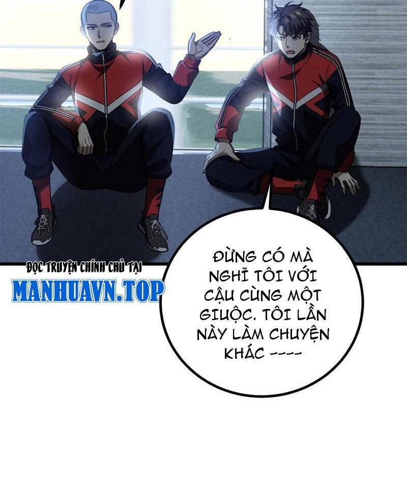 Toàn Cầu Cao Võ Chap 259 - Next Chap 260