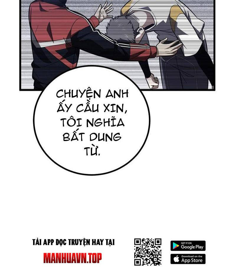 Toàn Cầu Cao Võ Chap 259 - Next Chap 260