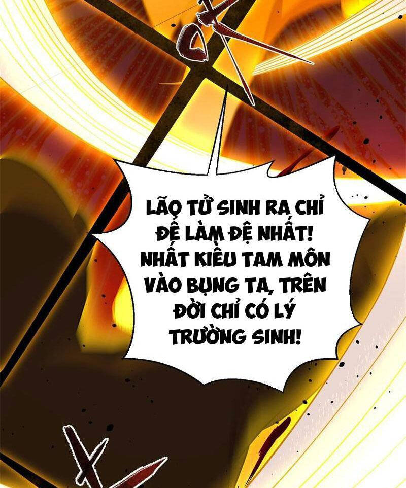 Toàn Cầu Cao Võ Chap 259 - Next Chap 260