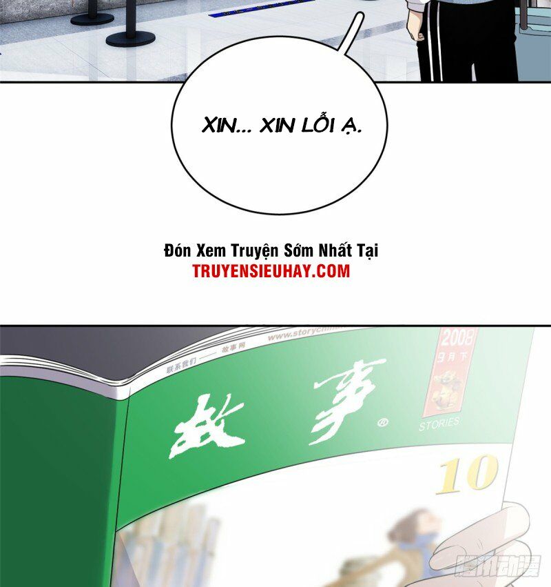 Toàn Cầu Cao Võ Chap 26 - Next Chap 27