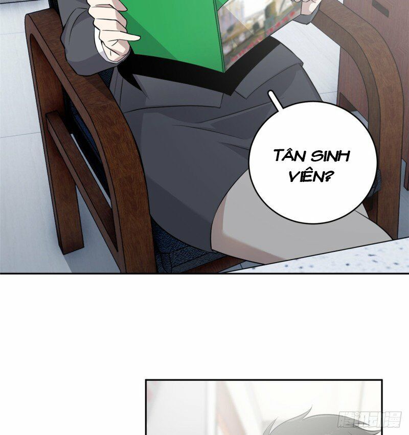 Toàn Cầu Cao Võ Chap 26 - Next Chap 27
