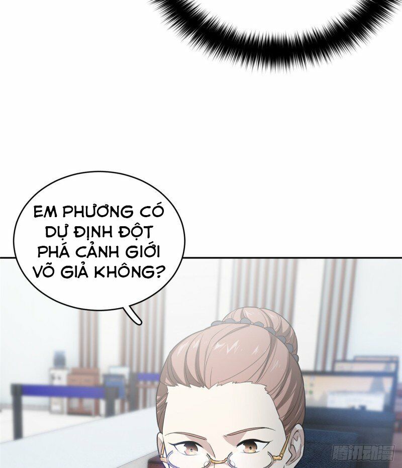 Toàn Cầu Cao Võ Chap 26 - Next Chap 27