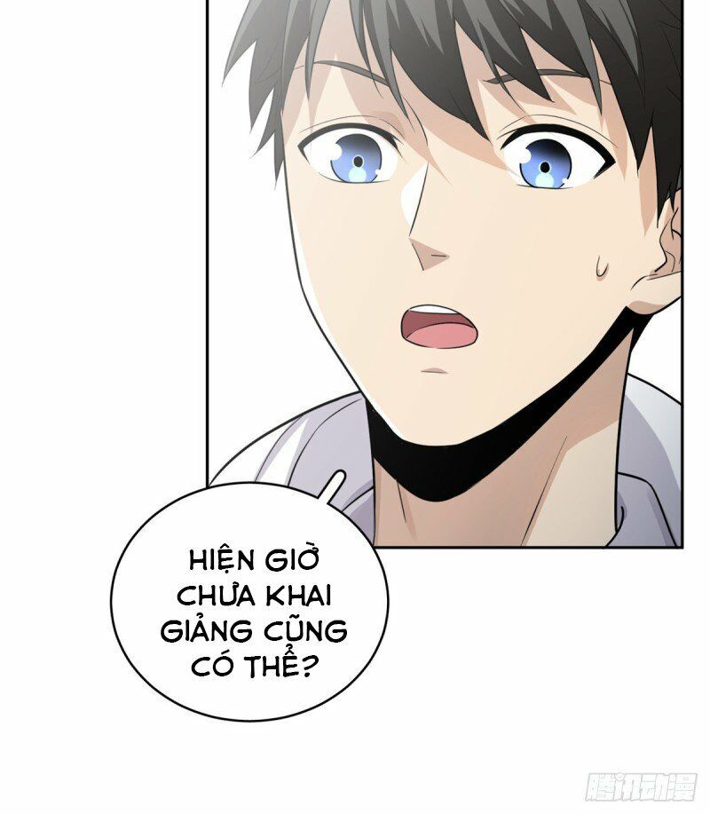 Toàn Cầu Cao Võ Chap 26 - Next Chap 27
