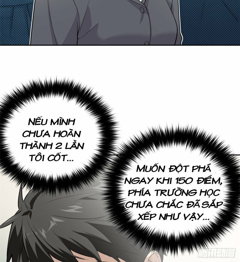 Toàn Cầu Cao Võ Chap 26 - Next Chap 27