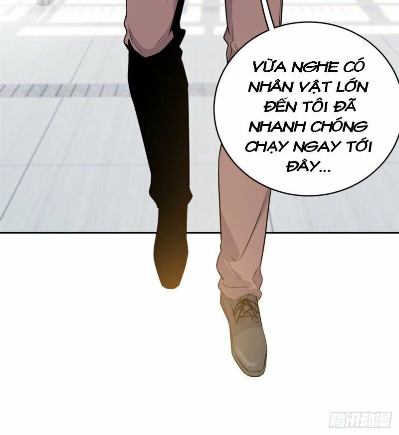 Toàn Cầu Cao Võ Chap 26 - Next Chap 27