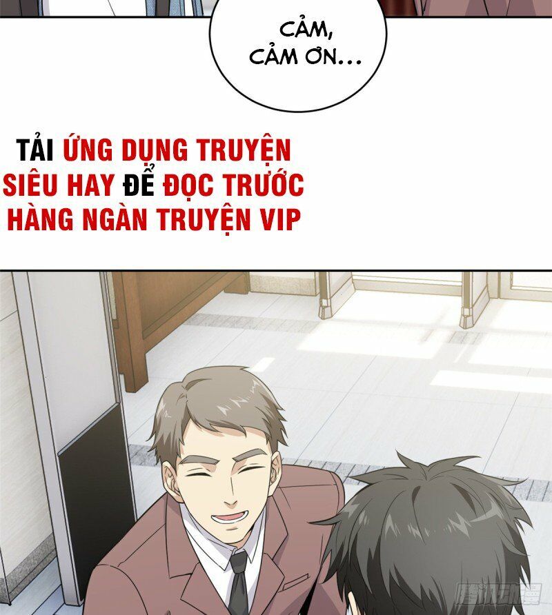 Toàn Cầu Cao Võ Chap 26 - Next Chap 27