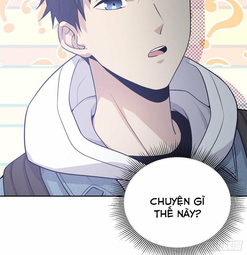 Toàn Cầu Cao Võ Chap 26 - Next Chap 27