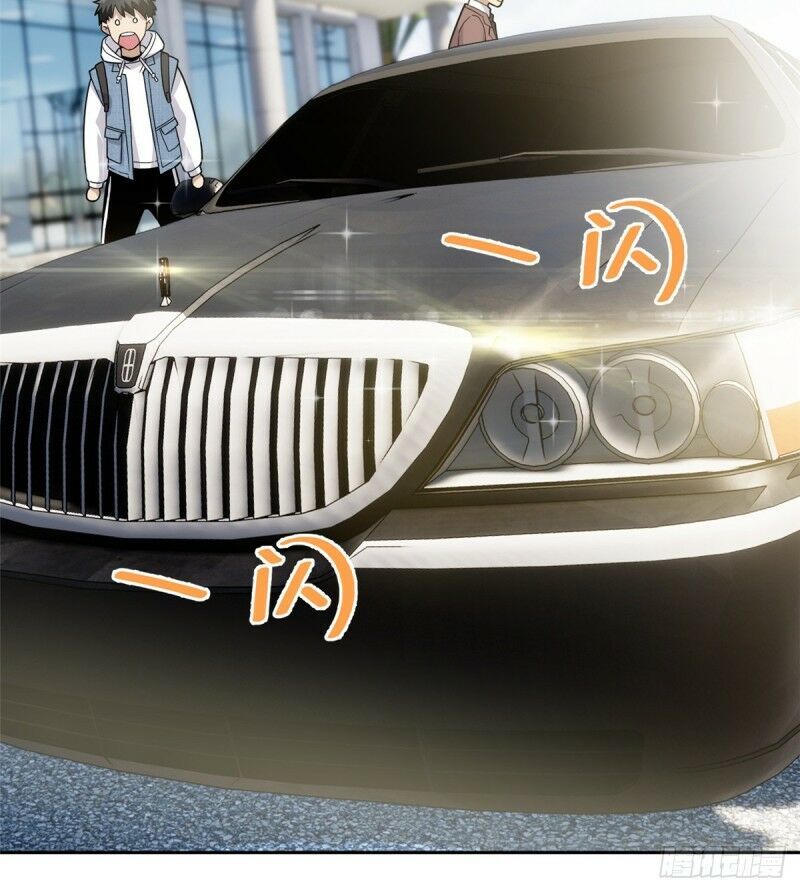 Toàn Cầu Cao Võ Chap 26 - Next Chap 27